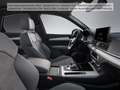 Audi Q5 S line 40 TDI quattro Matrix 360° Schwarz - thumbnail 11
