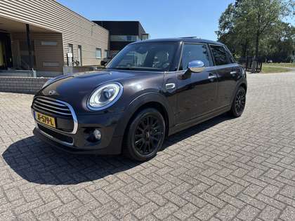 MINI Cooper Mini 1.5 Pepper Business 5 deurs [ pano schuifdak,