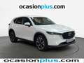 Mazda CX-5 2.0 e-Skyactiv-G MHEV Exclusive-Line White 2WD 121 Blanco - thumbnail 2