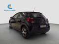Citroen C3 C3 1.2 Puretech Feel 83cv Zwart - thumbnail 6