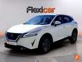Nissan Qashqai DIG-T 103kW (140CV) mHEV 4x2 Acenta Blanco - thumbnail 3