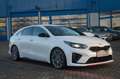 Kia ProCeed / pro_cee'd ProCeed GT *elekHeck*Kamera*JBL*Lane*Side*SHZ* Blanco - thumbnail 1