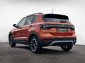 Volkswagen T-Cross 1.0 TSI Life+6-Gang+NAVI+USB Orange - thumbnail 4