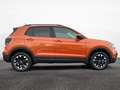 Volkswagen T-Cross 1.0 TSI Life+6-Gang+NAVI+USB Orange - thumbnail 7