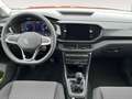 Volkswagen T-Cross 1.0 TSI Life+6-Gang+NAVI+USB Orange - thumbnail 11