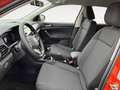 Volkswagen T-Cross 1.0 TSI Life+6-Gang+NAVI+USB Orange - thumbnail 10
