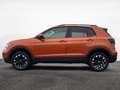 Volkswagen T-Cross 1.0 TSI Life+6-Gang+NAVI+USB Orange - thumbnail 3