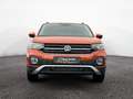 Volkswagen T-Cross 1.0 TSI Life+6-Gang+NAVI+USB Orange - thumbnail 9