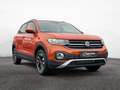 Volkswagen T-Cross 1.0 TSI Life+6-Gang+NAVI+USB Orange - thumbnail 8