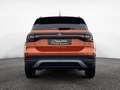 Volkswagen T-Cross 1.0 TSI Life+6-Gang+NAVI+USB Orange - thumbnail 5