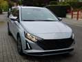 Hyundai i20 i20 1.2i GPS JA CAMERA Gris - thumbnail 3