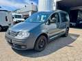 Volkswagen Caddy 1.4 5-SITZE KLIMAAUT AHK EL.FENSTERHEBER Grau - thumbnail 4