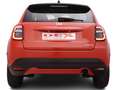 Fiat 600 1.2T Hybrid DCT Lounge + GPS + Keyless + Cam + Winter Pack Orange - thumbnail 5
