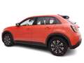 Fiat 600 1.2T Hybrid DCT Lounge + GPS + Keyless + Cam + Winter Pack Orange - thumbnail 3