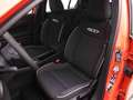 Fiat 600 1.2T Hybrid DCT Lounge + GPS + Keyless + Cam + Winter Pack Orange - thumbnail 7