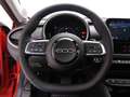Fiat 600 1.2T Hybrid DCT Lounge + GPS + Keyless + Cam + Winter Pack Orange - thumbnail 9