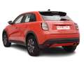 Fiat 600 1.2T Hybrid DCT Lounge + GPS + Keyless + Cam + Winter Pack Orange - thumbnail 4