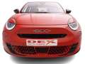 Fiat 600 1.2T Hybrid DCT Lounge + GPS + Keyless + Cam + Winter Pack Orange - thumbnail 2