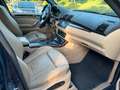 BMW X5 3.0d*Automatik*Nav*Xen*Leder*Memory*Temp*TV* Blau - thumbnail 14