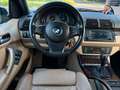 BMW X5 3.0d*Automatik*Nav*Xen*Leder*Memory*Temp*TV* Blau - thumbnail 11