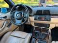 BMW X5 3.0d*Automatik*Nav*Xen*Leder*Memory*Temp*TV* Blau - thumbnail 12