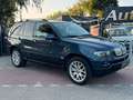 BMW X5 3.0d*Automatik*Nav*Xen*Leder*Memory*Temp*TV* Blau - thumbnail 1