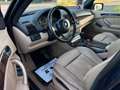 BMW X5 3.0d*Automatik*Nav*Xen*Leder*Memory*Temp*TV* Blau - thumbnail 10