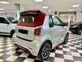 smart forTwo EQ cabrio Ushuaïa 22KW Grijs - thumbnail 10
