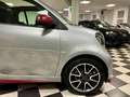 smart forTwo EQ cabrio Ushuaïa 22KW Grijs - thumbnail 13