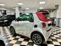 smart forTwo EQ cabrio Ushuaïa 22KW Grijs - thumbnail 8