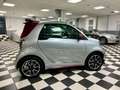 smart forTwo EQ cabrio Ushuaïa 22KW Grijs - thumbnail 11