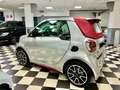 smart forTwo EQ cabrio Ushuaïa 22KW Grijs - thumbnail 17