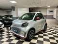 smart forTwo EQ cabrio Ushuaïa 22KW Grijs - thumbnail 2