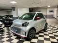 smart forTwo EQ cabrio Ushuaïa 22KW Grijs - thumbnail 1