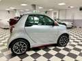 smart forTwo EQ cabrio Ushuaïa 22KW Grijs - thumbnail 4