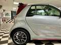 smart forTwo EQ cabrio Ushuaïa 22KW Grijs - thumbnail 12