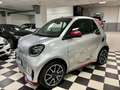 smart forTwo EQ cabrio Ushuaïa 22KW Grijs - thumbnail 18