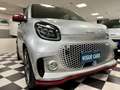 smart forTwo EQ cabrio Ushuaïa 22KW Grijs - thumbnail 19