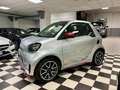smart forTwo EQ cabrio Ushuaïa 22KW Grijs - thumbnail 3