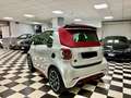 smart forTwo EQ cabrio Ushuaïa 22KW Grijs - thumbnail 9