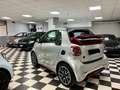 smart forTwo EQ cabrio Ushuaïa 22KW Grijs - thumbnail 7