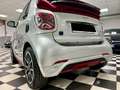smart forTwo EQ cabrio Ushuaïa 22KW Grijs - thumbnail 6