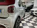 smart forTwo EQ cabrio Ushuaïa 22KW Grijs - thumbnail 21