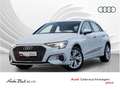 Audi A3 advanced 30TFSI Stronic LED GRA AHK Weiß - thumbnail 1