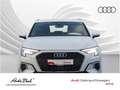 Audi A3 advanced 30TFSI Stronic LED GRA AHK Weiß - thumbnail 3