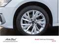 Audi A3 advanced 30TFSI Stronic LED GRA AHK Weiß - thumbnail 8