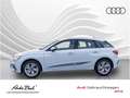 Audi A3 advanced 30TFSI Stronic LED GRA AHK Weiß - thumbnail 4
