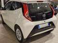 Toyota Aygo Aygo II 2018 5p 5p 1.0 x-trend 72cv Blanc - thumbnail 5