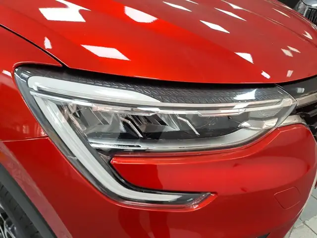 Renault Arkana view 8