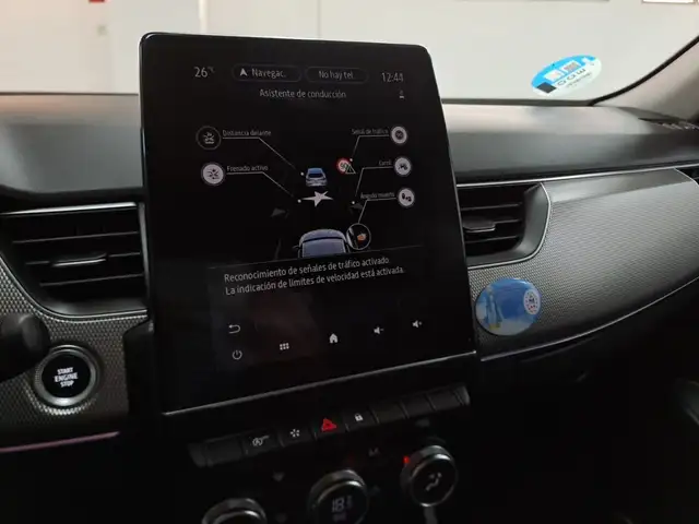 Renault Arkana view 15